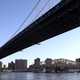 Illustration for article titled Willis Avenue Bridge: River Floating Gallery